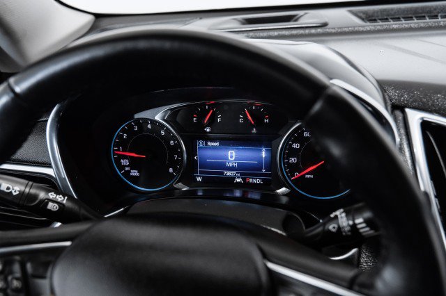 Used 2020 Chevrolet Equinox LT image 19