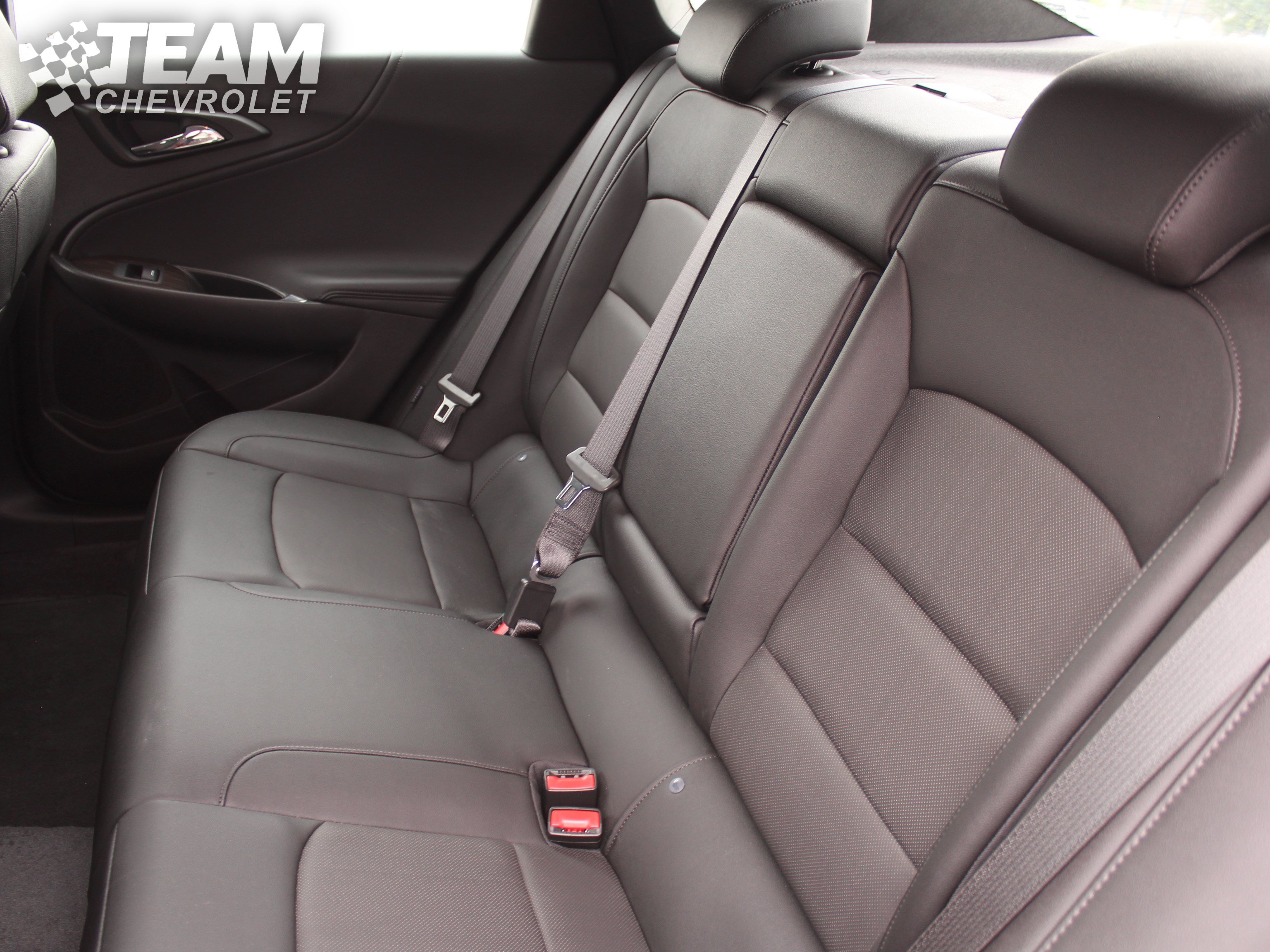 Used 2023 Chevrolet Malibu LT FWD image 23