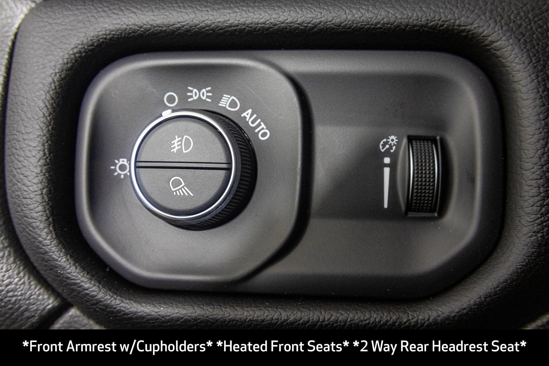 New 2025 RAM 2500 Big Horn image 37