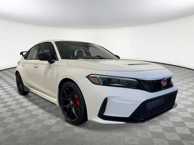 New 2026 Honda Civic Type R image 8