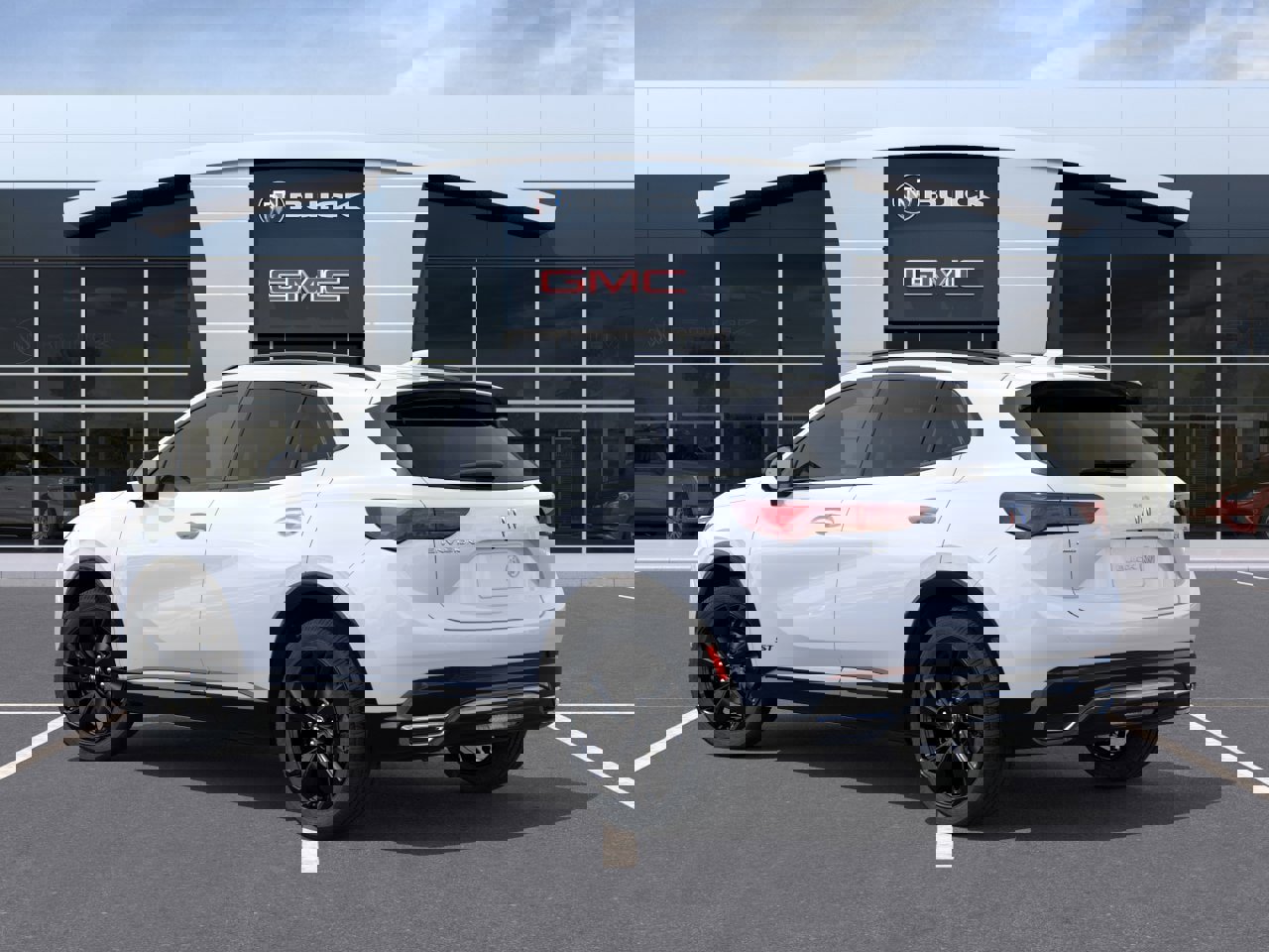 New 2026 Buick Envision Sport Touring image 35