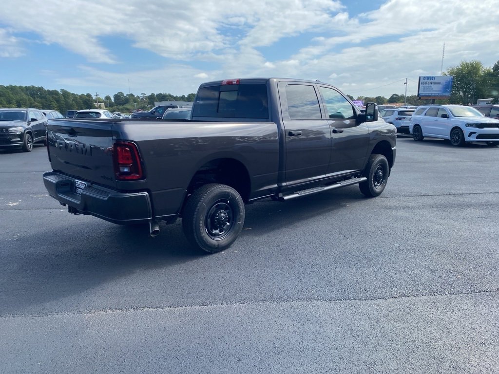 New 2026 RAM 2500 Tradesman image 5