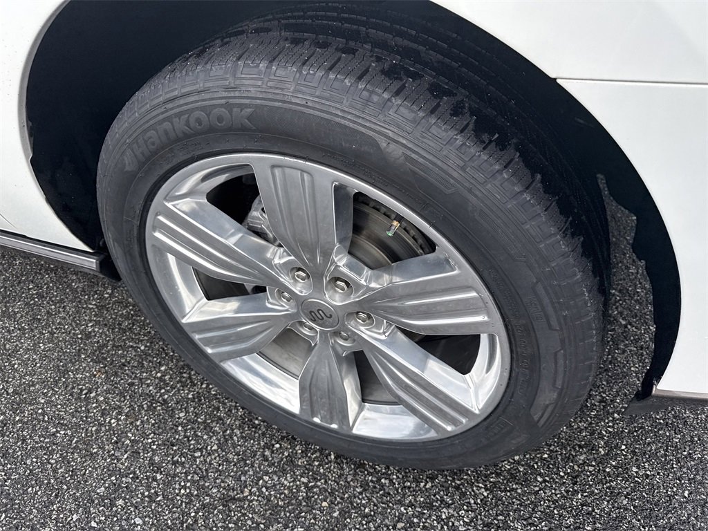 Used 2022 Ford Expedition King Ranch image 13