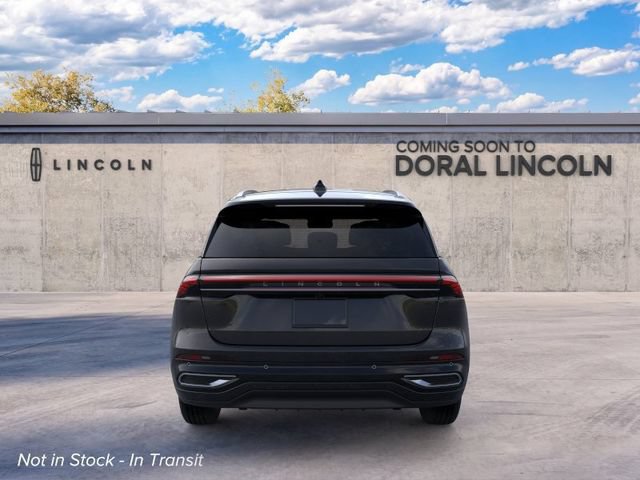 New 2026 Lincoln Nautilus Reserve AWD/4WD image 5