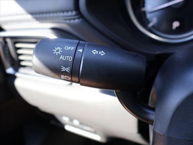 Used 2023 MAZDA CX-5 AWD 2.5 S image 15