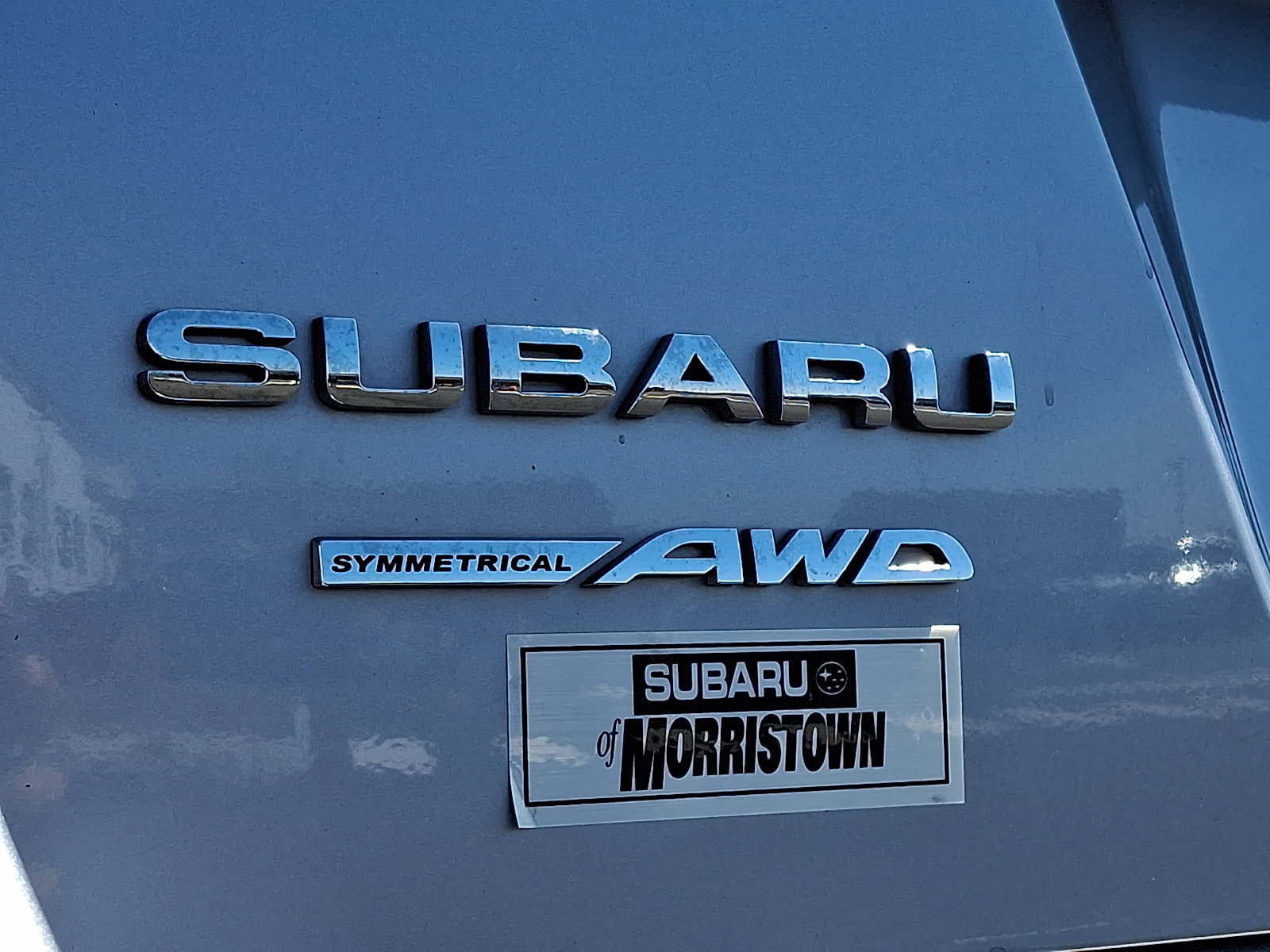 Certified 2021 Subaru Crosstrek 2.5i Limited w/ Moonroof Package 2 image 30