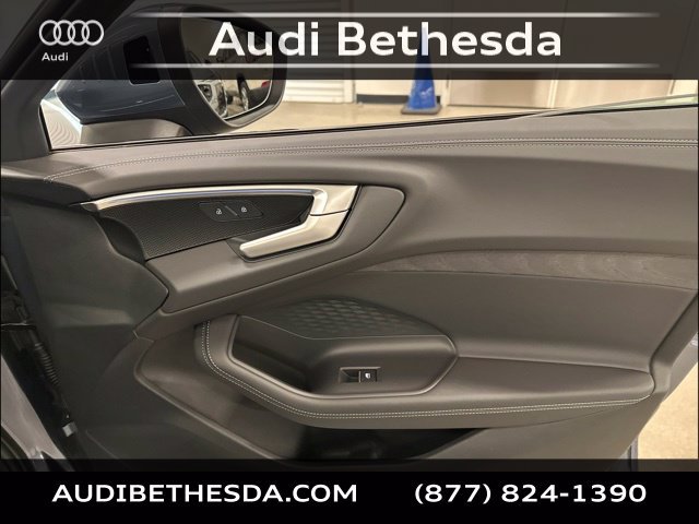 New 2026 Audi A5 Premium AWD/4WD image 25