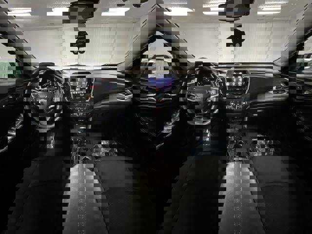 Used 2024 Chevrolet Malibu LT image 19