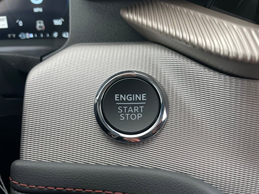 New 2026 Ford Explorer Active image 49