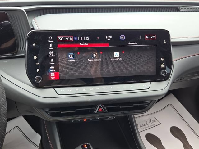 New 2026 Dodge Charger Scat Pack AWD/4WD image 18
