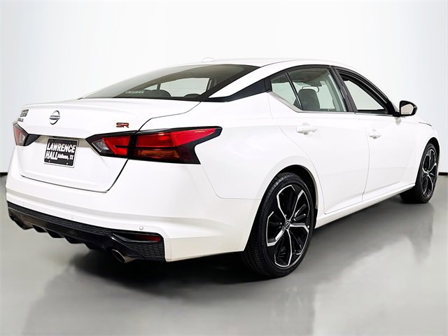 Used 2024 Nissan Altima 2.5 SR image 4
