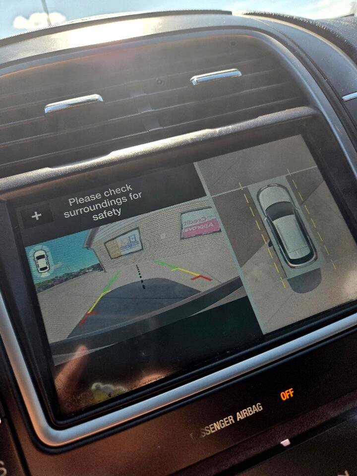 Used 2016 Lincoln MKX Reserve w/ Equipment Group 102A image 22