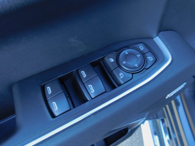 New 2026 Chevrolet Silverado 1500 LTZ image 28
