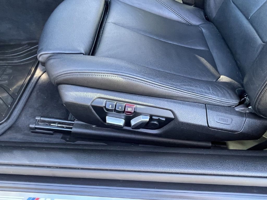 Used 2016 BMW 428i Coupe image 19