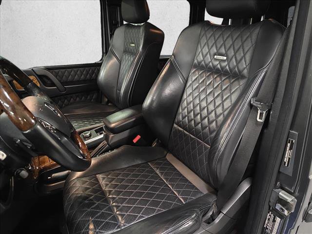 Used 2013 Mercedes-Benz G 63 AMG 4MATIC image 15