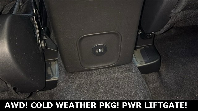 New 2026 Ford Escape Active w/ Cold Weather Package image 25