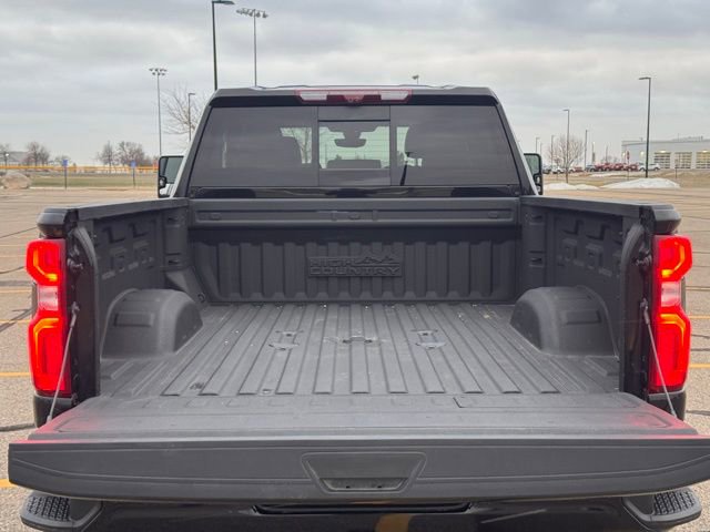 Used 2023 Chevrolet Silverado 3500 High Country w/ Z71 Off-Road Package image 31
