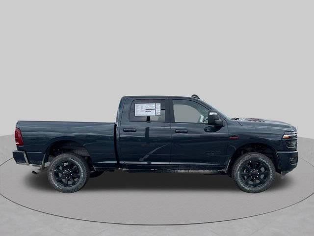 New 2026 RAM 2500 Laramie AWD/4WD image 25