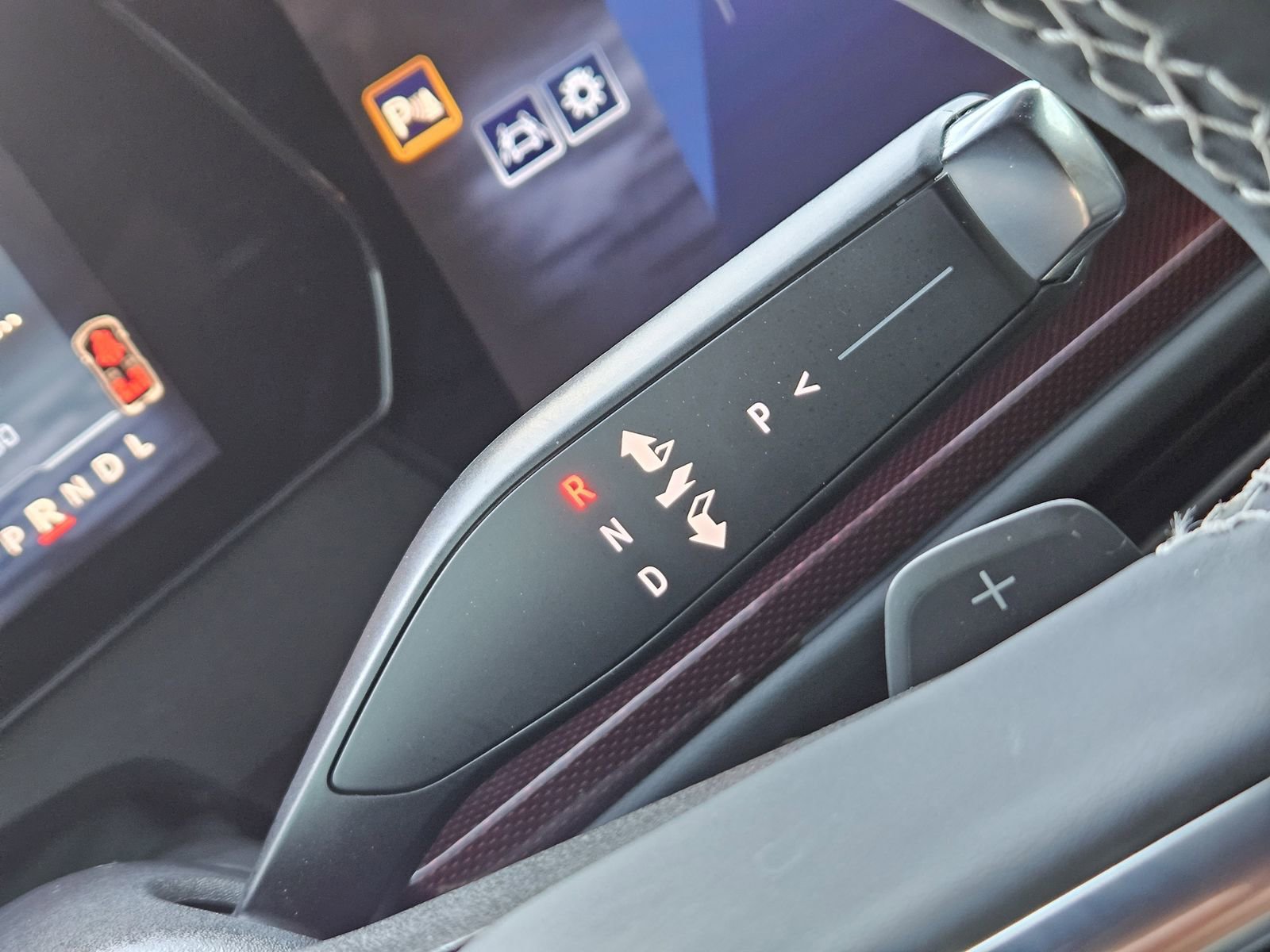 Certified 2025 Chevrolet Traverse Z71 w/ Driver Confidence Package image 27