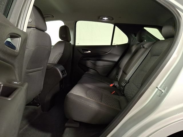 Used 2018 Chevrolet Equinox LT AWD/4WD image 13