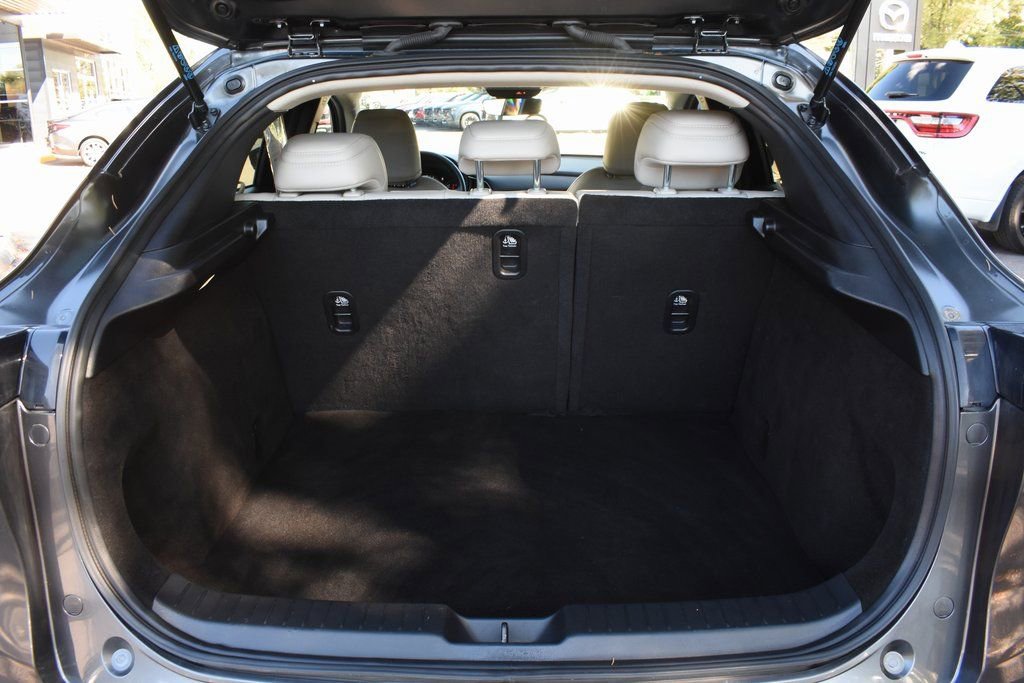 Used 2023 MAZDA CX-30 AWD 2.5 S w/ Preferred Package image 9