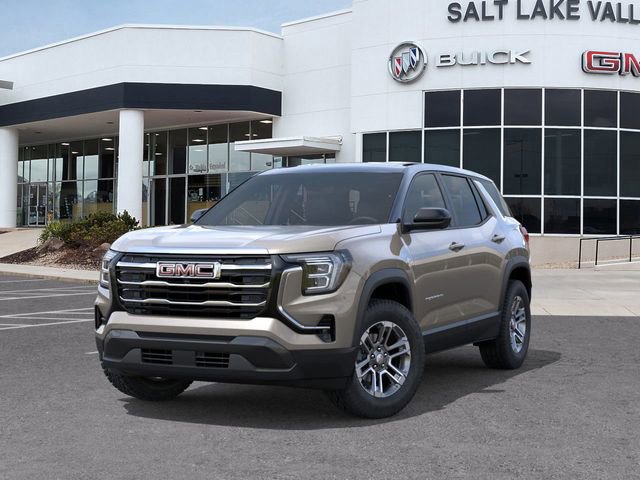 New 2026 GMC Terrain Elevation w/ Technology Package II image 6