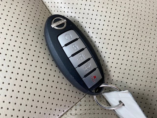 Used 2023 Nissan Murano SL image 26