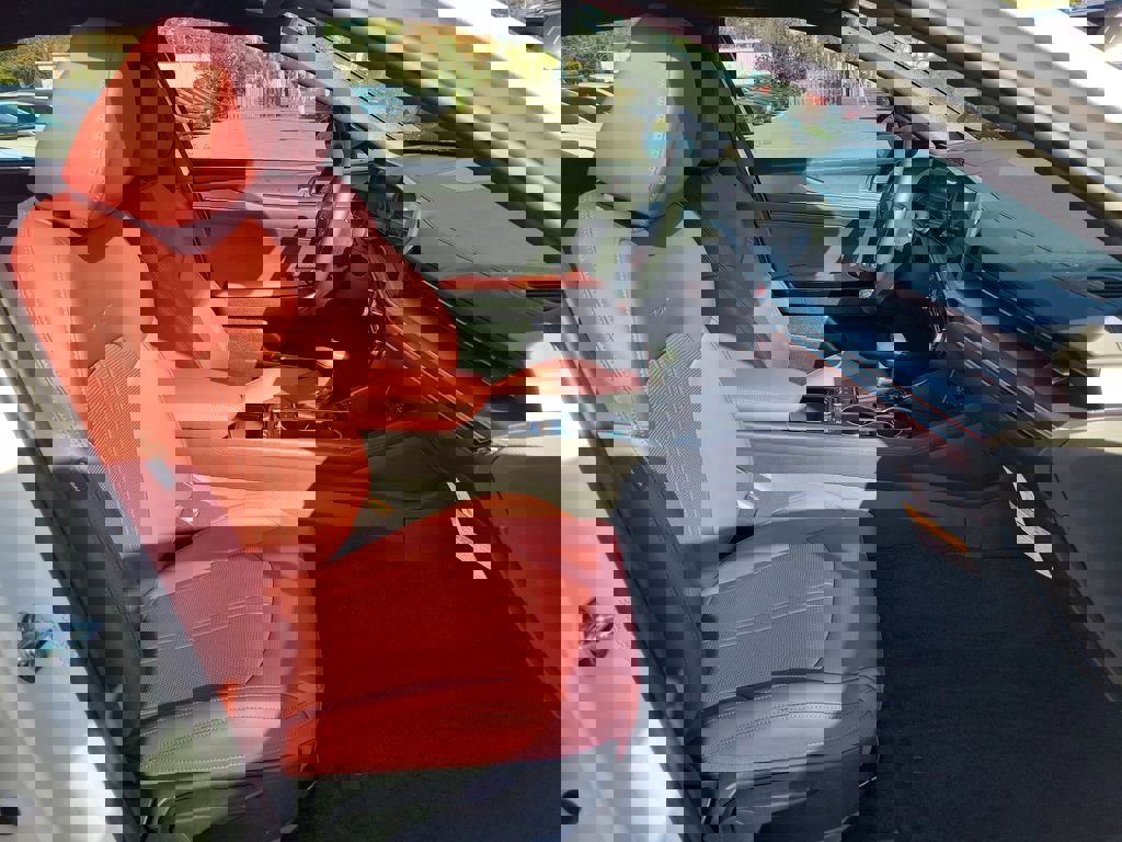 New 2026 Kia K5 GT-Line w/ GT-Line Red Interior Package image 7