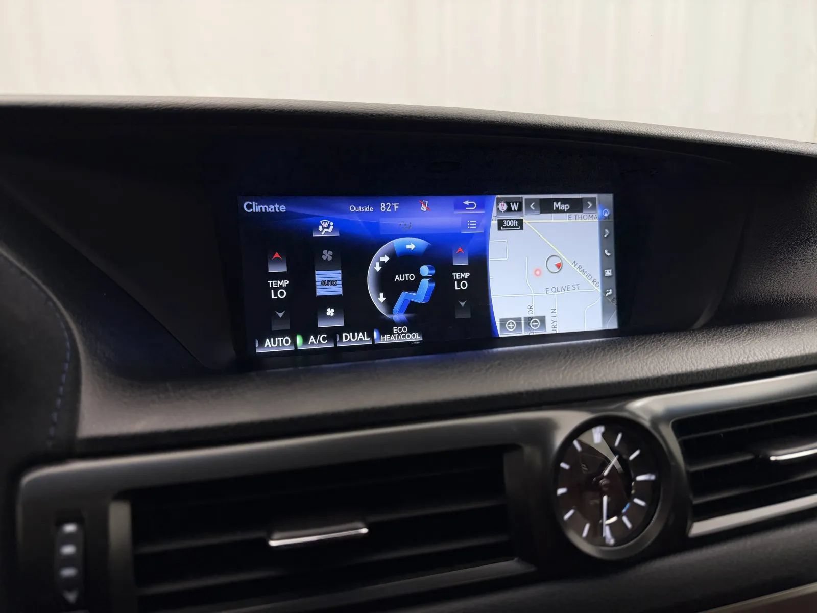 Used 2016 Lexus GS F RWD image 22