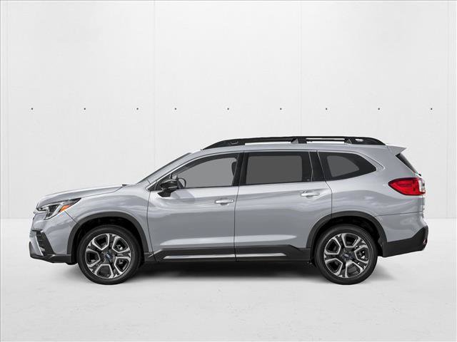 New 2027 Subaru Ascent Limited AWD/4WD image 3