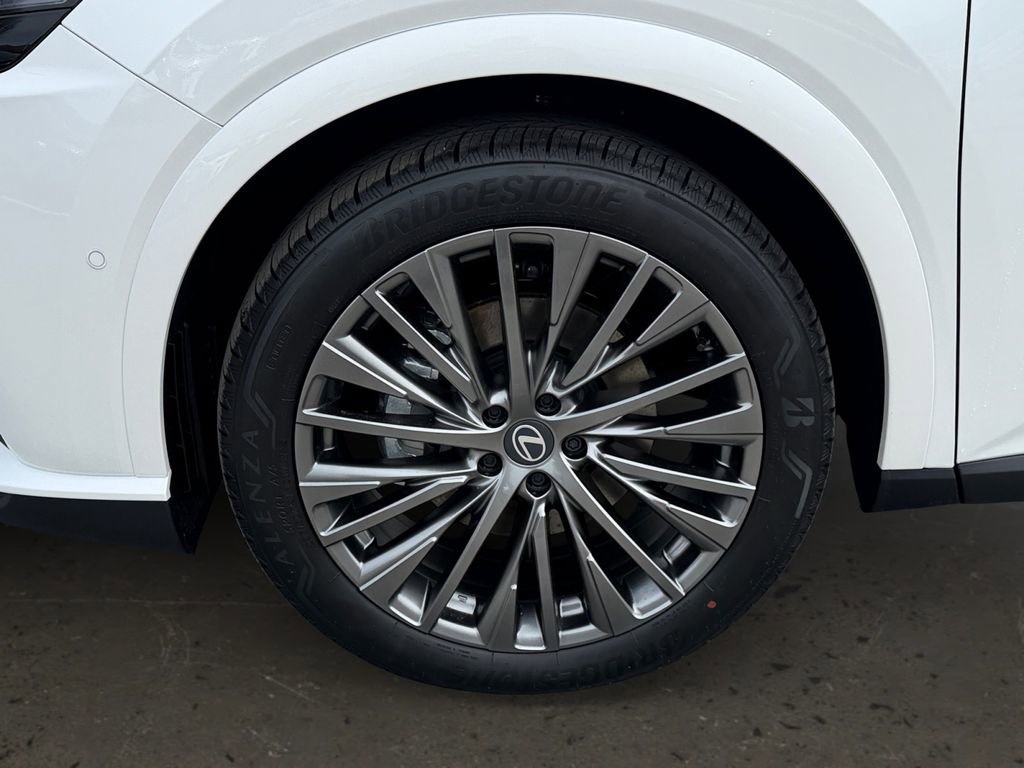 New 2026 Lexus RX 350 image 23