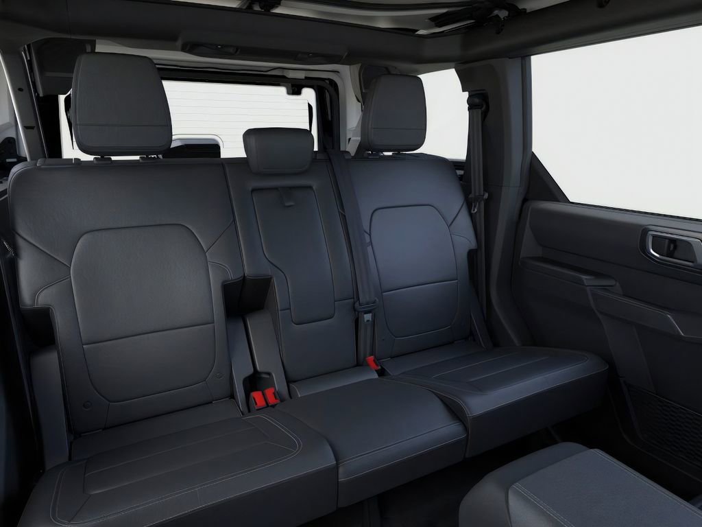 New 2025 Ford Bronco Badlands image 44