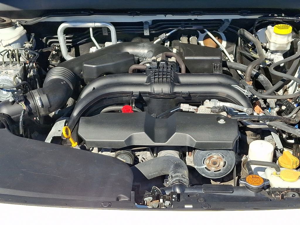 Used 2019 Subaru Outback 2.5i Premium image 27