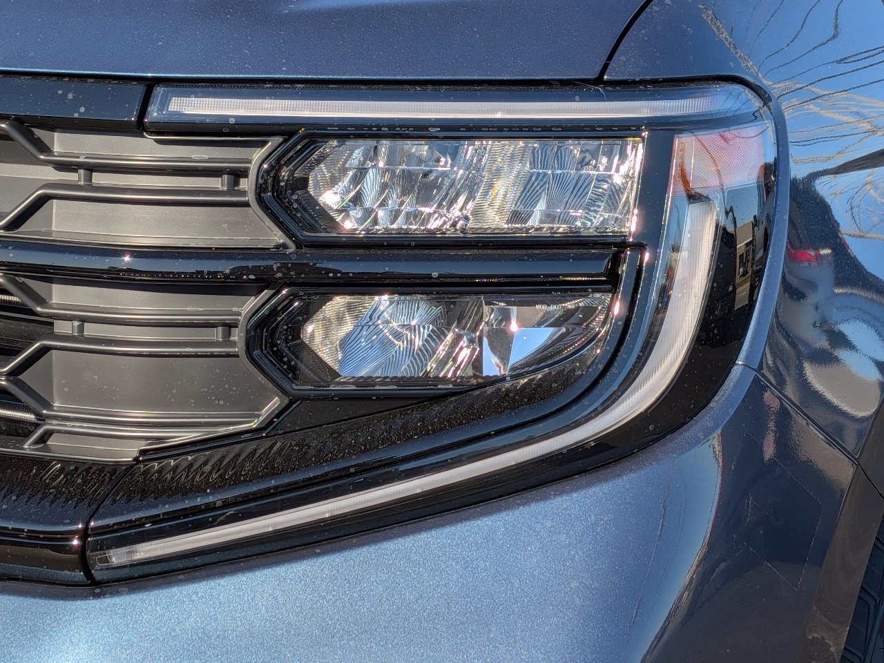 New 2027 Ford Expedition Max Active AWD/4WD image 8