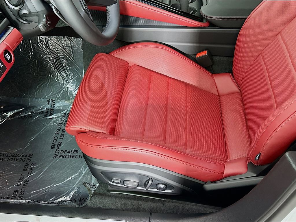 New 2025 Porsche Panamera image 22