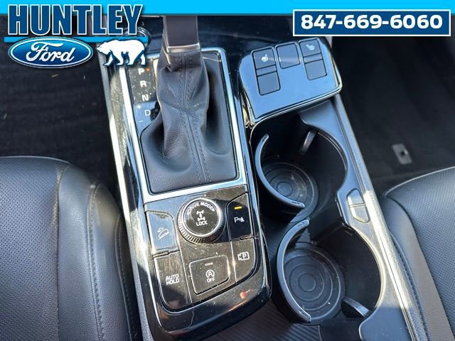 Used 2025 Kia Sportage X-Line w/ Premium Package image 18