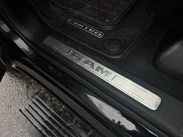 Used 2021 RAM 1500 Limited image 20