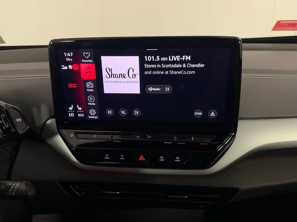 Used 2024 Volkswagen ID.4 2WD image 19