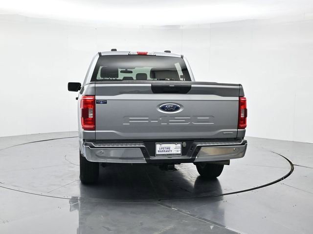 Certified 2023 Ford F150 XLT image 8