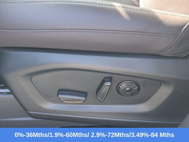 New 2026 Ford Explorer Platinum RWD image 21