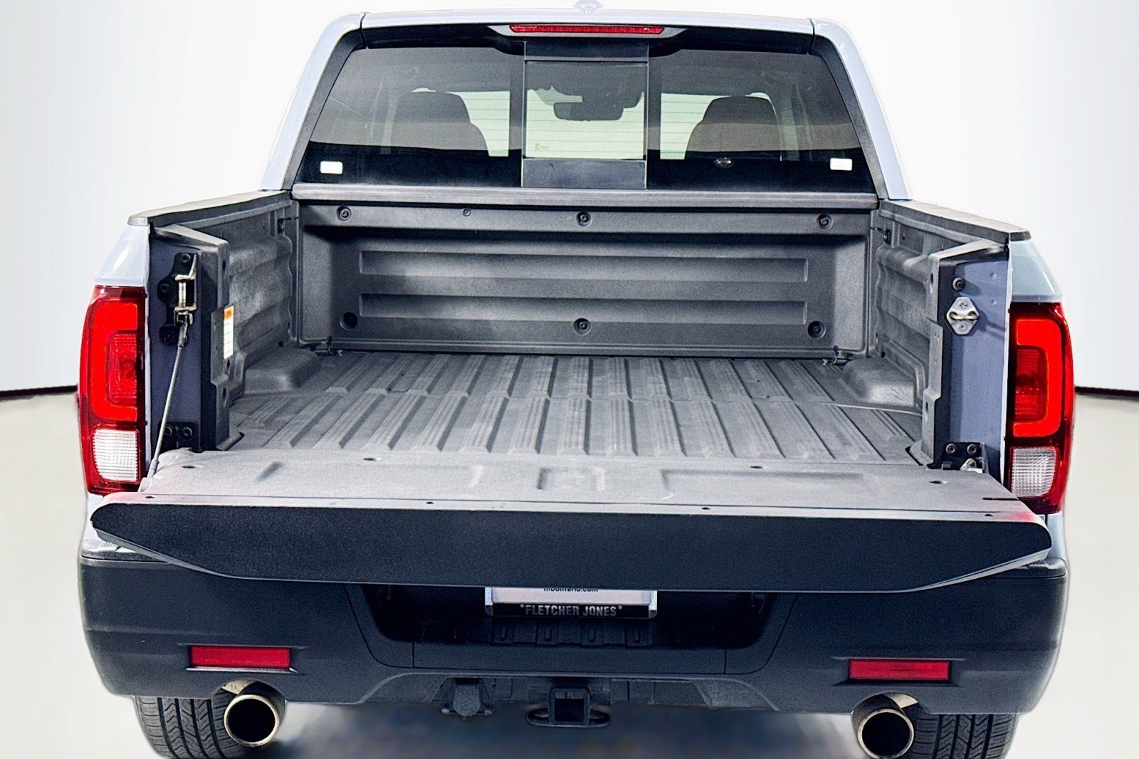 Used 2023 Honda Ridgeline RTL image 24