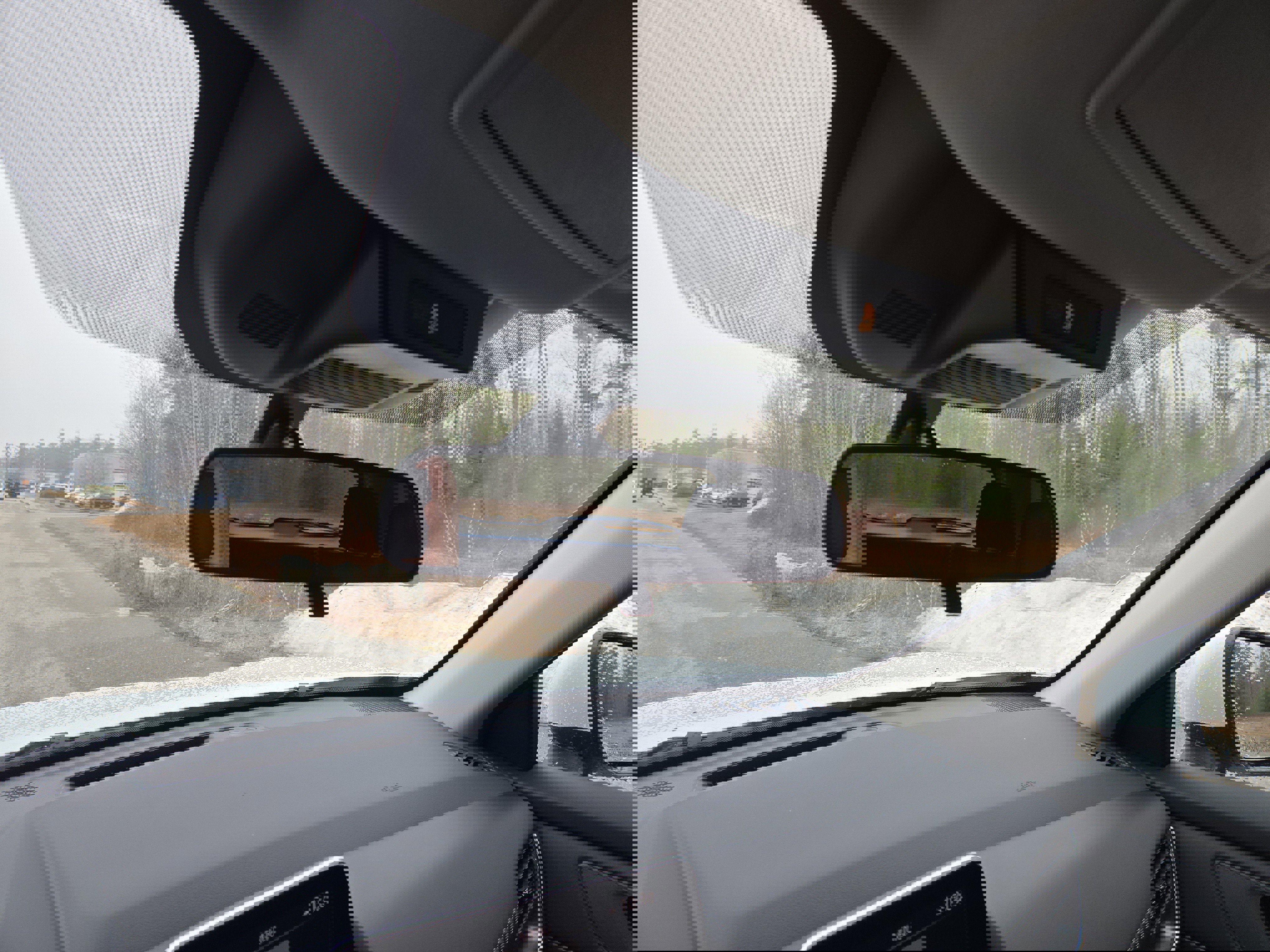 New 2026 Nissan Rogue SV image 25