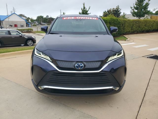 Used 2021 Toyota Venza XLE w/ Softex Package AWD/4WD image 7