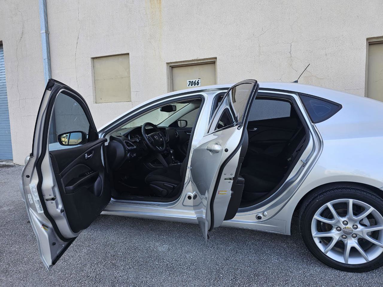 Used 2013 Dodge Dart SXT image 20