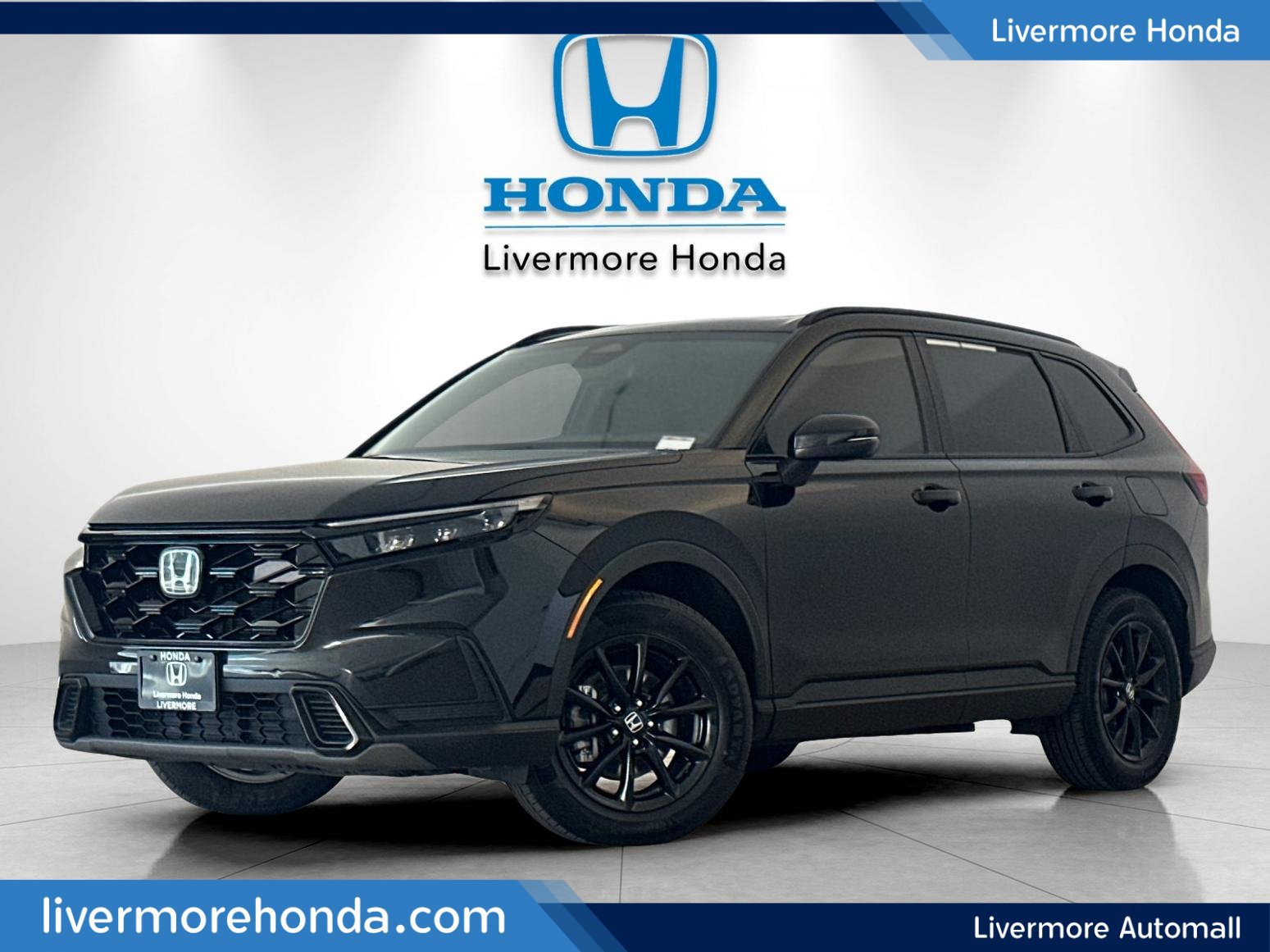 Used 2026 Honda CR-V Sport