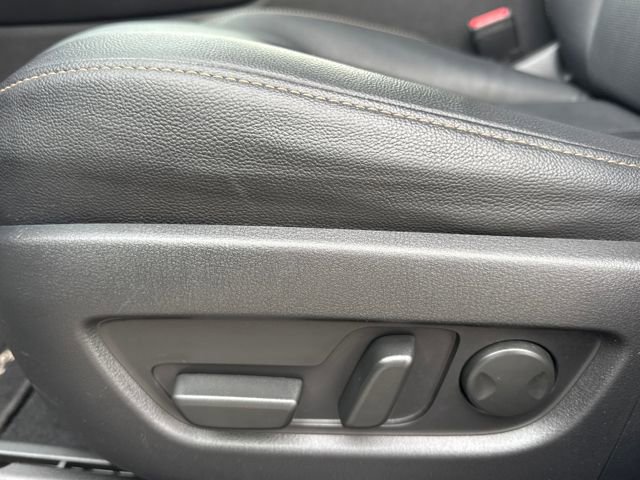 Used 2024 MAZDA CX-90 3.3 Turbo w/ Premium Package image 14