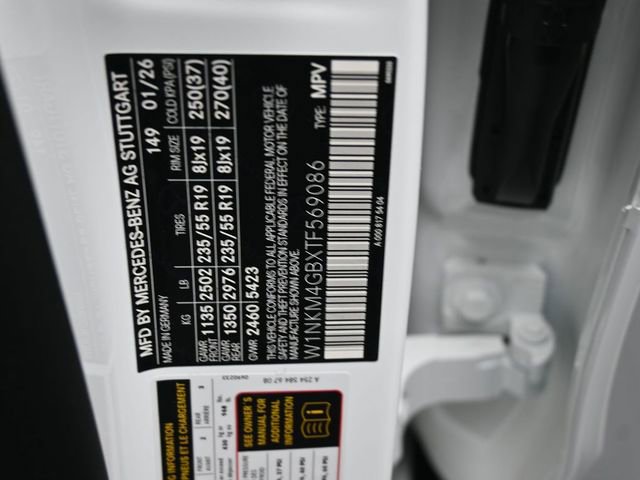 New 2026 Mercedes-Benz GLC 300 image 18