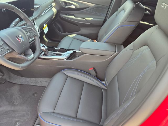 New 2026 Buick Envista Sport Touring w/ Convenience I Package FWD image 17