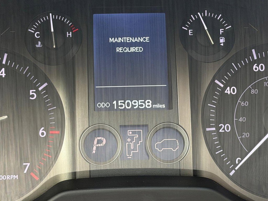 Used 2015 Lexus GX 460 w/ Premium Package AWD/4WD image 21