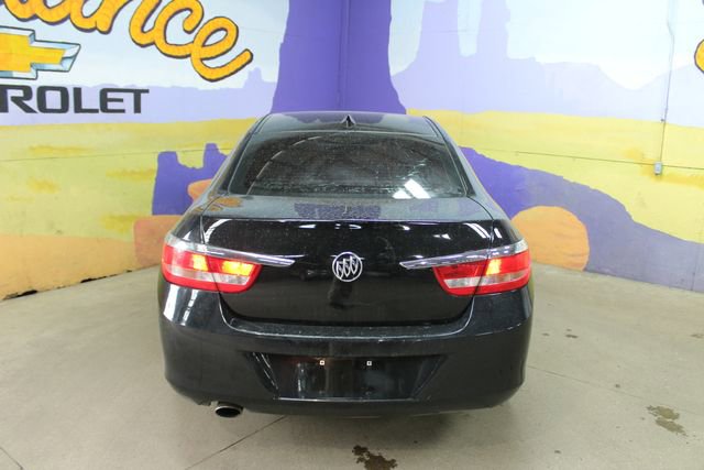 Used 2016 Buick Verano Convenience FWD image 3